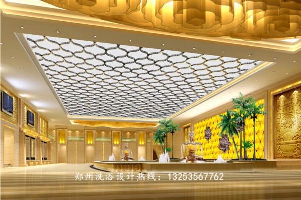 成都桑拿板装修费用一览(成都桑拿板装修费用一览表)