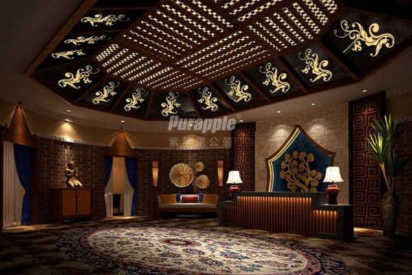 成都洗浴桑拿，放松身心的理想之地(成都洗浴休闲中心)