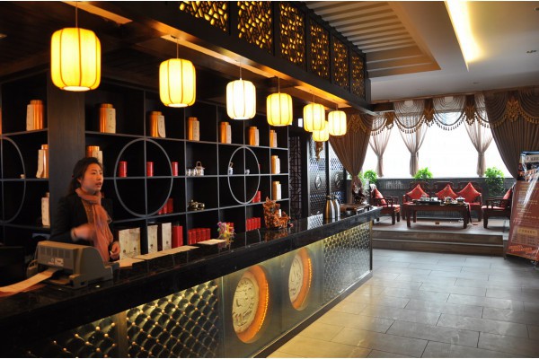 成都街头养生休闲新潮流(成都街头养生休闲新潮流店)