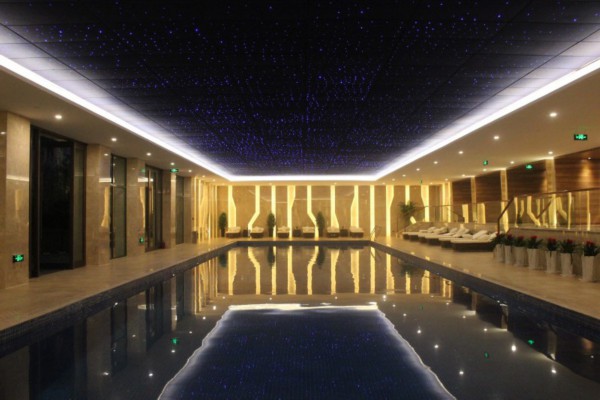 成都桑拿住宿，享受养生休闲时光(成都桑拿房有哪些)