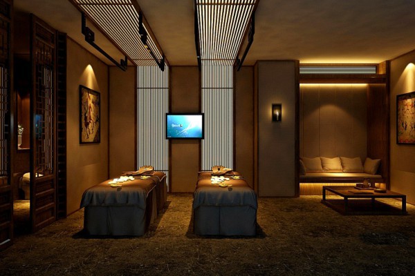 成都最奢华桑拿包食宿，尊享养生休闲时光(成都最好的桑拿中心)