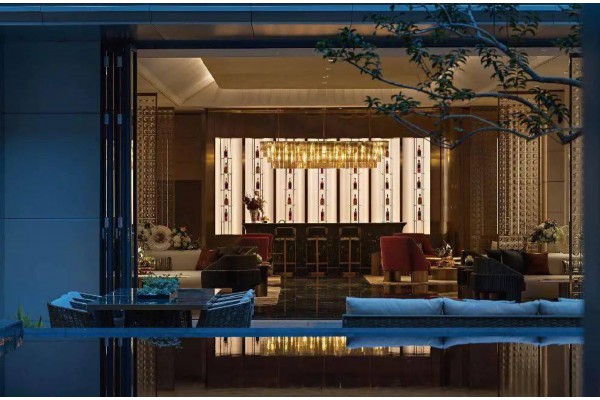 成都夜生活养生休闲热门榜(夜成都养生spa怎么样)