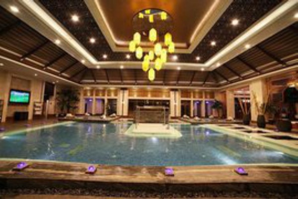 成都邮电校区周边养生放松好玩法盘点(成都邮电校附近酒店)