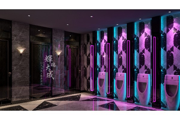 成都夜生活养生休闲热门区域盘点(夜成都养生spa怎么样)