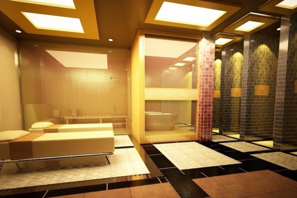 简阳养生之旅，休闲生活新体验(简阳休闲度假胜地)