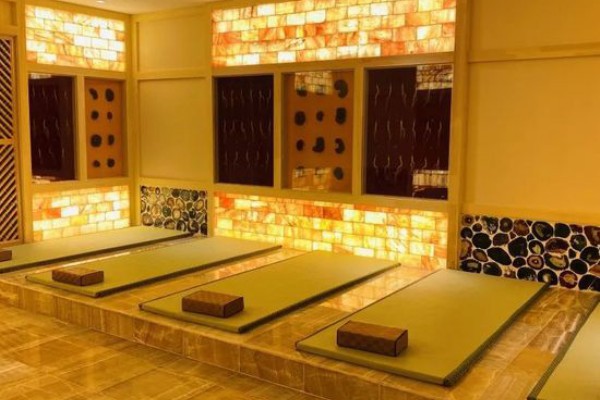 成都机场附近，喝茶晒太阳的养生秘境(成都机场附近游玩)