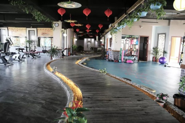 成都潮流养生吧，夜生活新选择(成都 潮流)